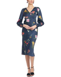 Sachin & Babi Lola Dress