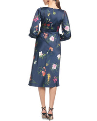 Sachin & Babi Lola Dress