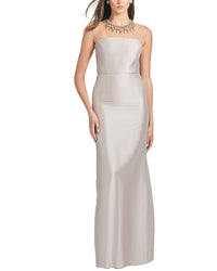 Sachin & Babi Irina Gown