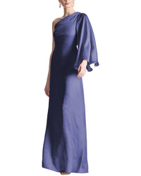 Sachin & Babi Keely Gown