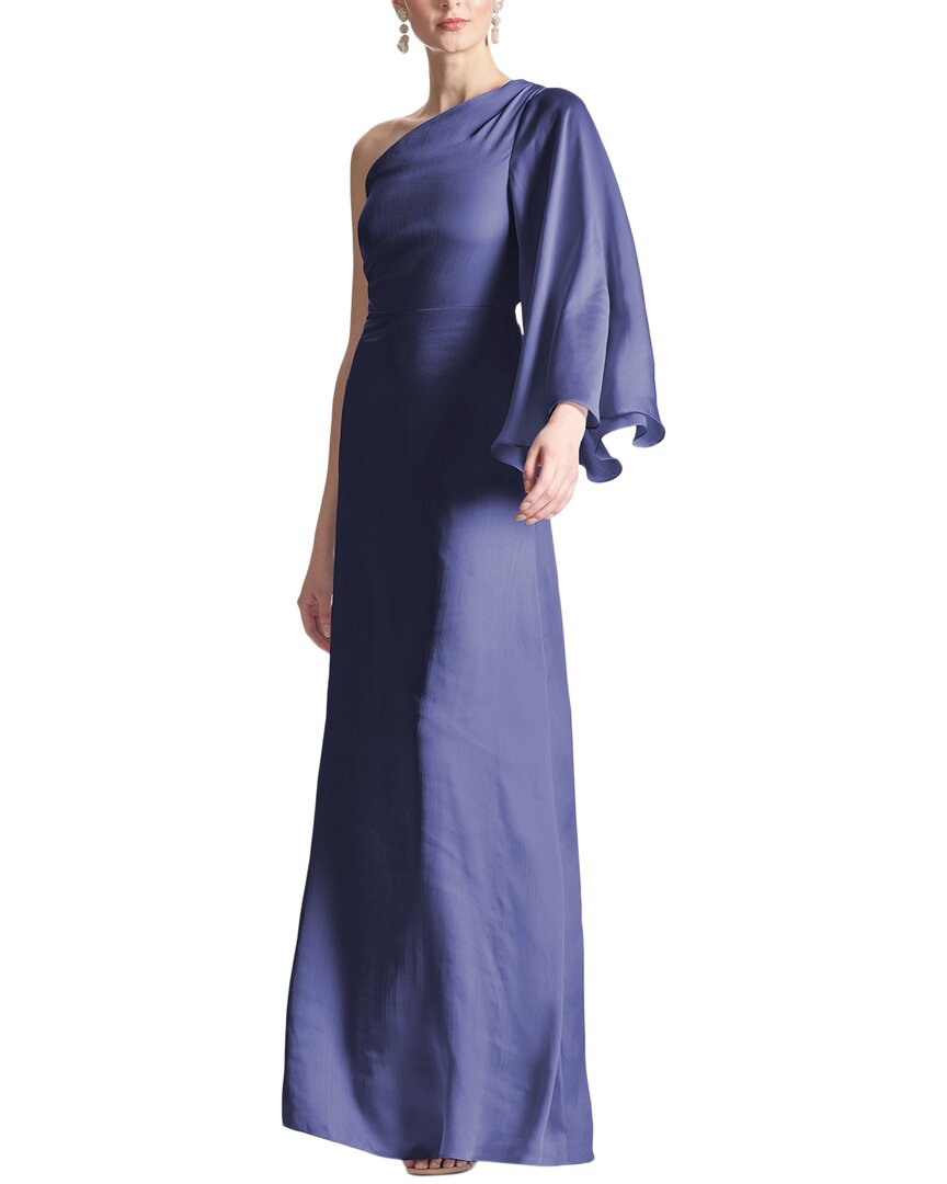 Sachin & Babi Keely Gown