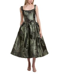 Amsale Gown