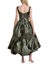 Amsale Gown