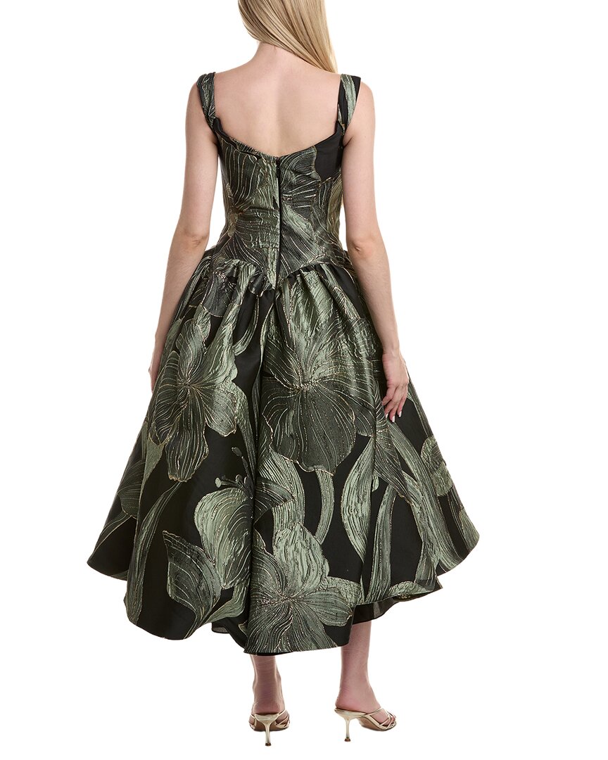 Amsale Gown