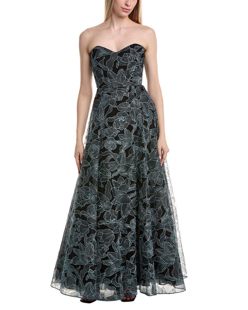 Amsale Gown