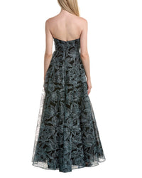 Amsale Gown