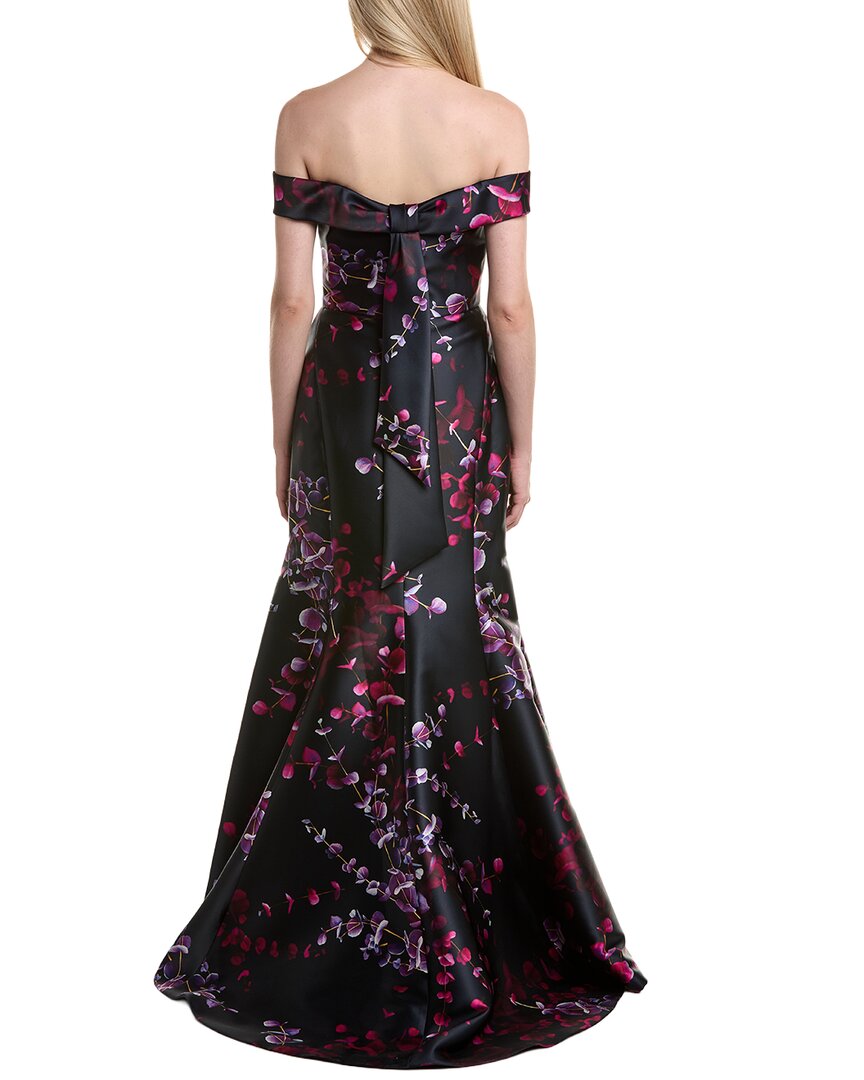 Amsale Gown
