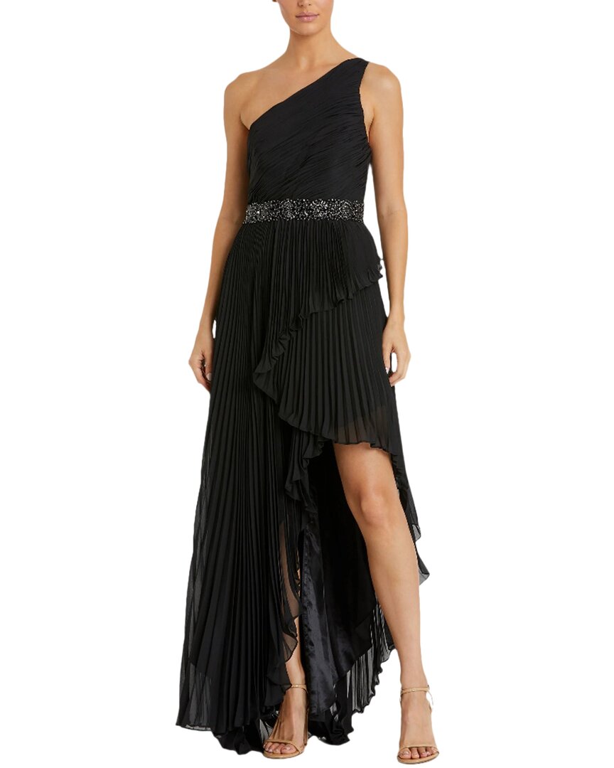 Mac Duggal Mac Duggal One Shoulder Gown