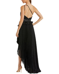 Mac Duggal Mac Duggal One Shoulder Gown