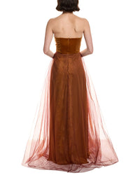 Rene Ruiz Gown