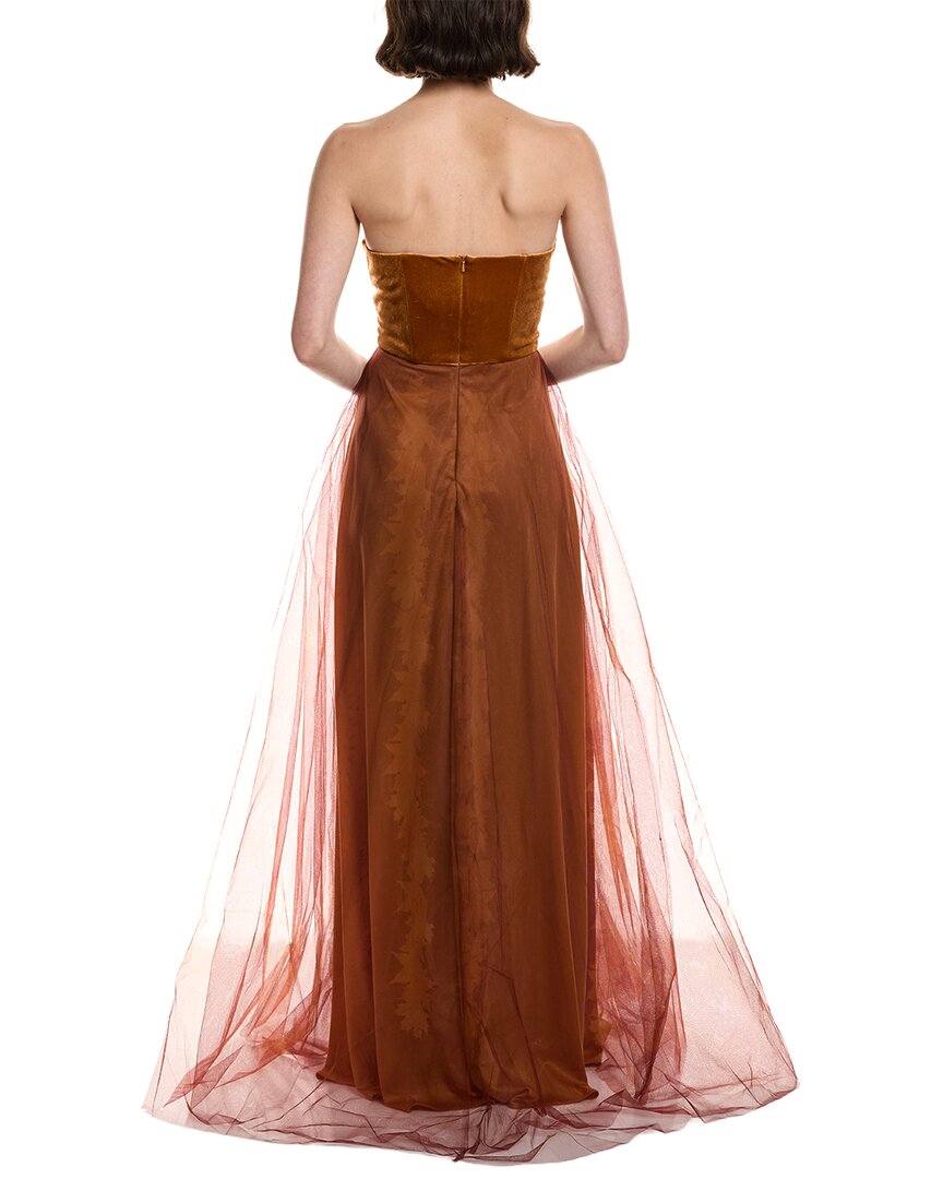 Rene Ruiz Gown