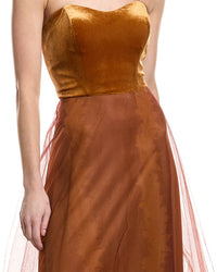 Rene Ruiz Gown