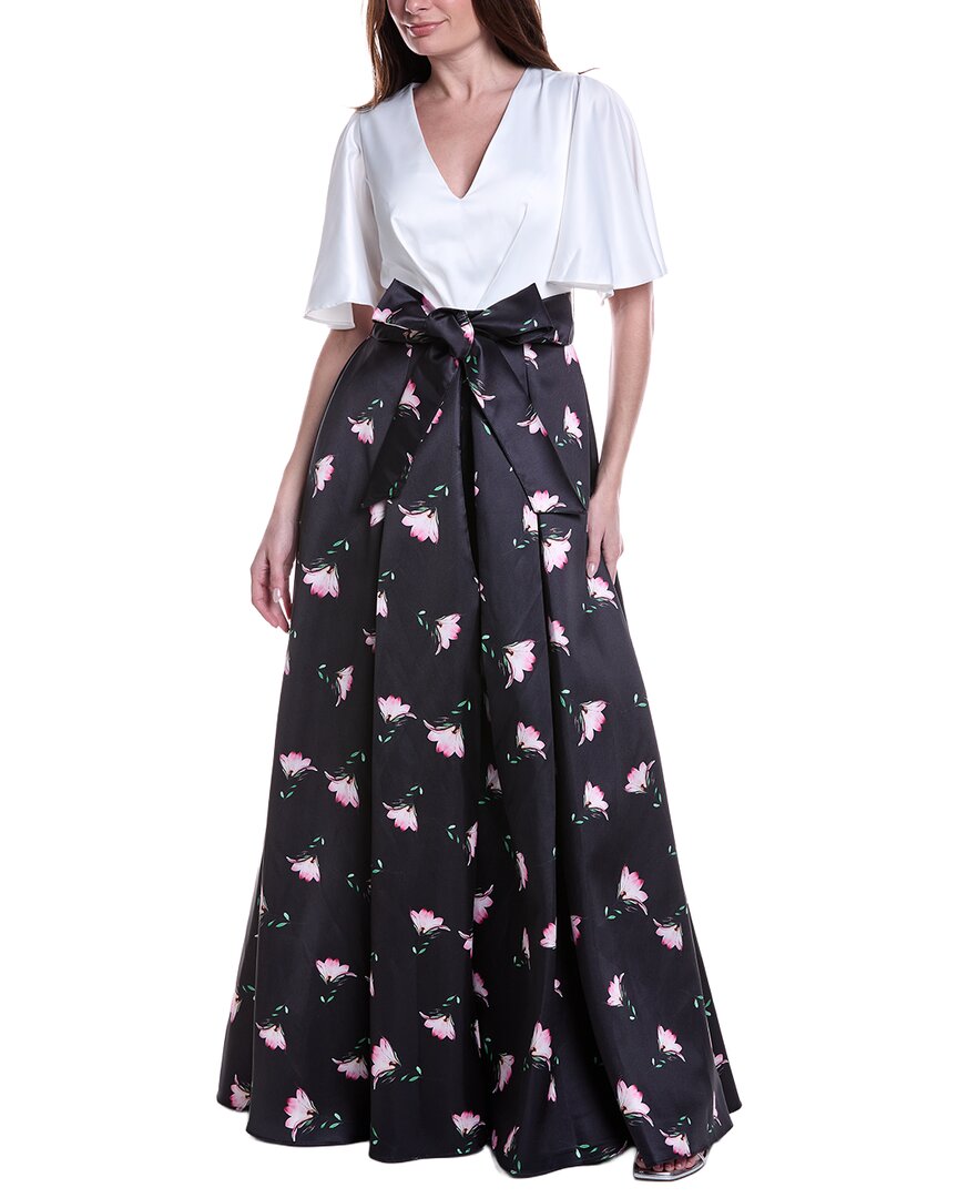 Rene Ruiz Bishop Gown