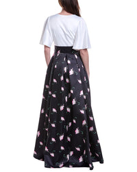 Rene Ruiz Bishop Gown