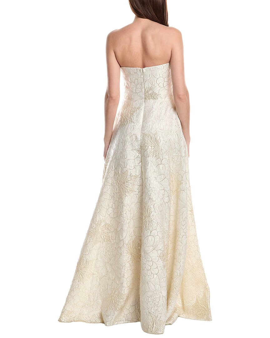 Rene Ruiz Sweetheart Gown