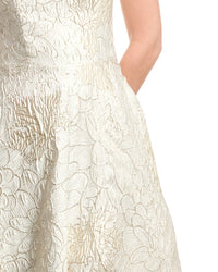Rene Ruiz Sweetheart Gown