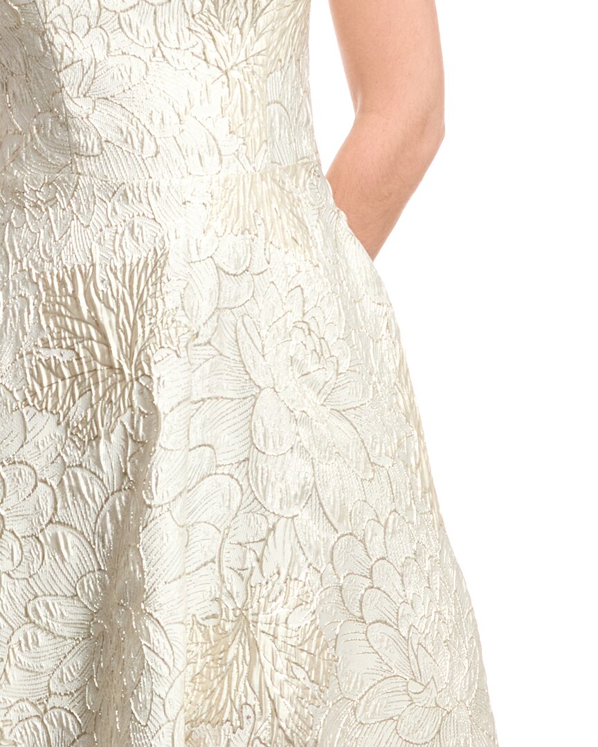 Rene Ruiz Sweetheart Gown