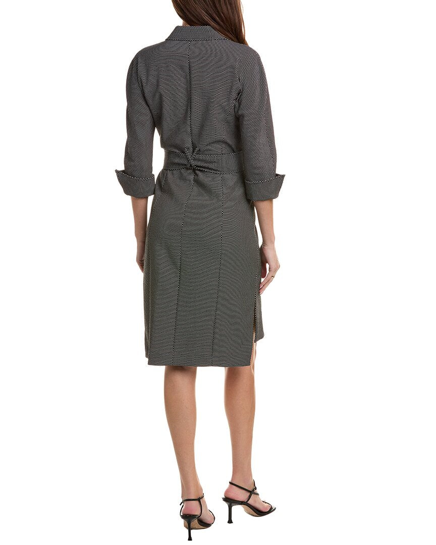 Teri Jon By Rickie Freeman Mini Dress