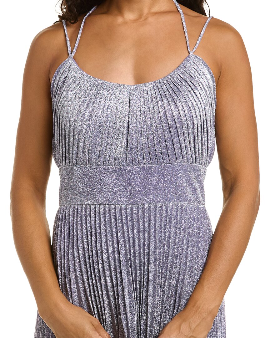 Halston Evelia Dress