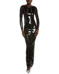 Retrofête Elsi Maxi Dress