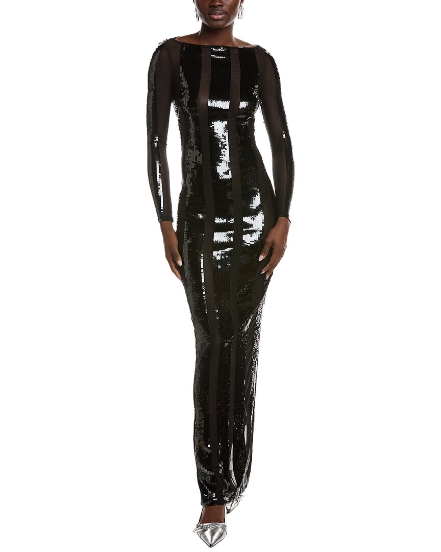Retrofête Elsi Maxi Dress