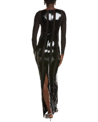 Retrofête Elsi Maxi Dress