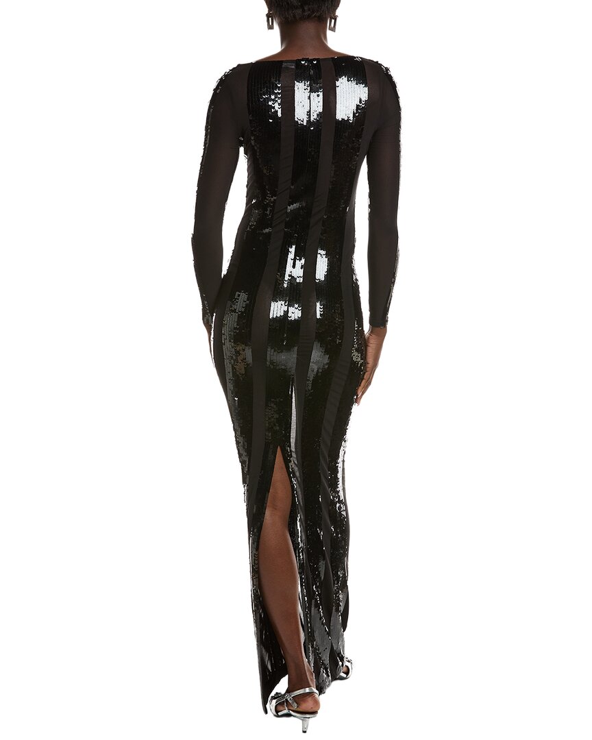 Retrofête Elsi Maxi Dress