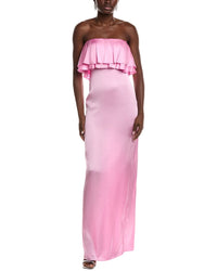 Retrofête Queenie Maxi Dress