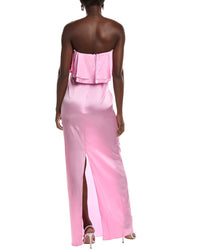 Retrofête Queenie Maxi Dress