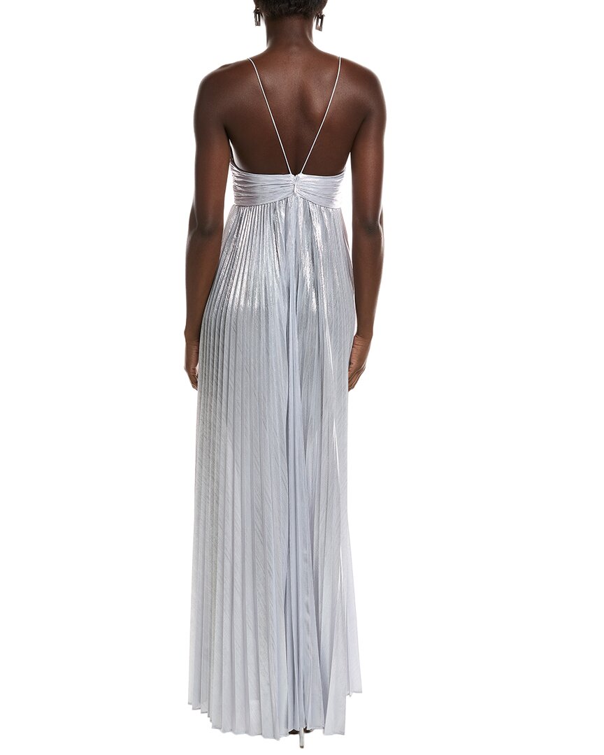 Retrofête Carolina Maxi Dress