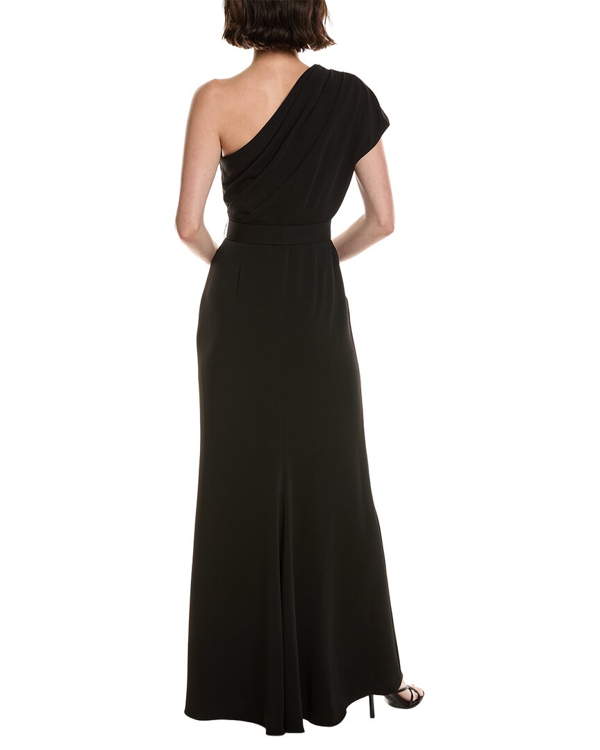 Badgley Mischka Odessa Gown
