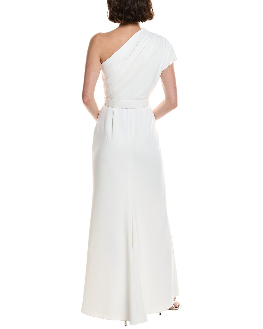 Badgley Mischka Odessa Gown