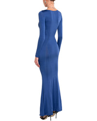 Ow Sierra Covered Maxi Dress