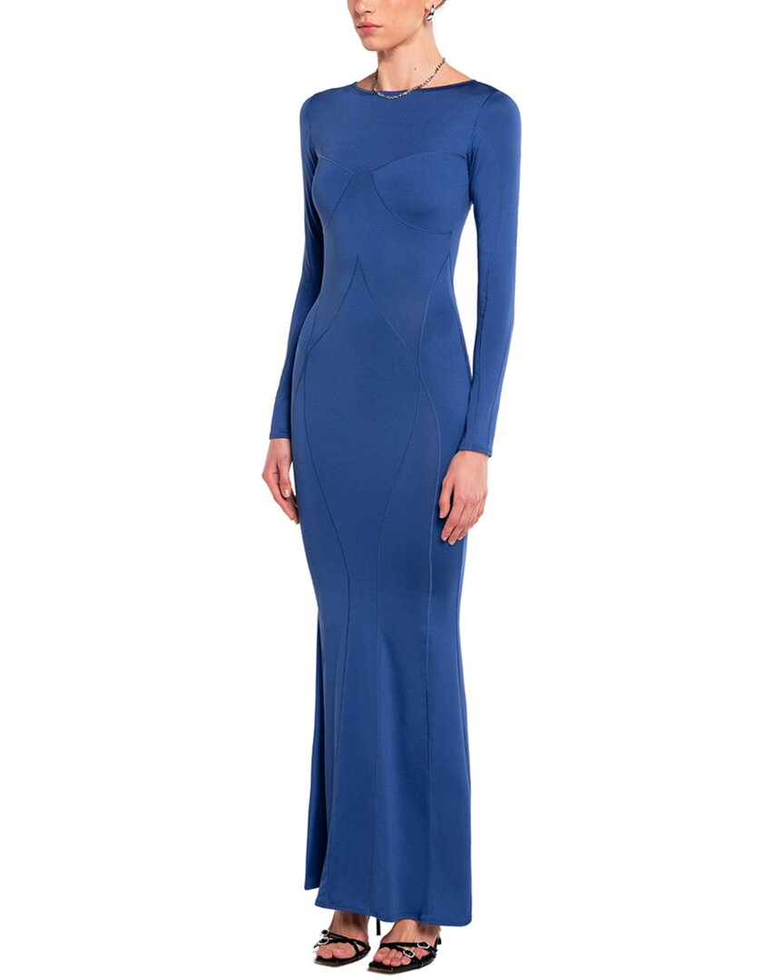 Ow Sierra Covered Maxi Dress