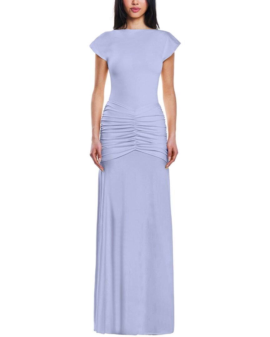 Ow Gaia Maxi Dress
