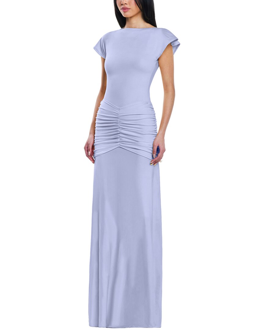 Ow Gaia Maxi Dress