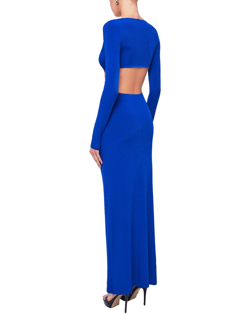 Ow Midnight Maxi Dress