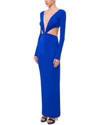 Ow Midnight Maxi Dress