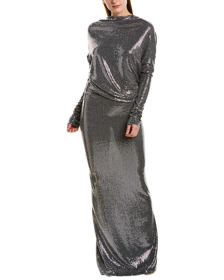 Issue New York Gown