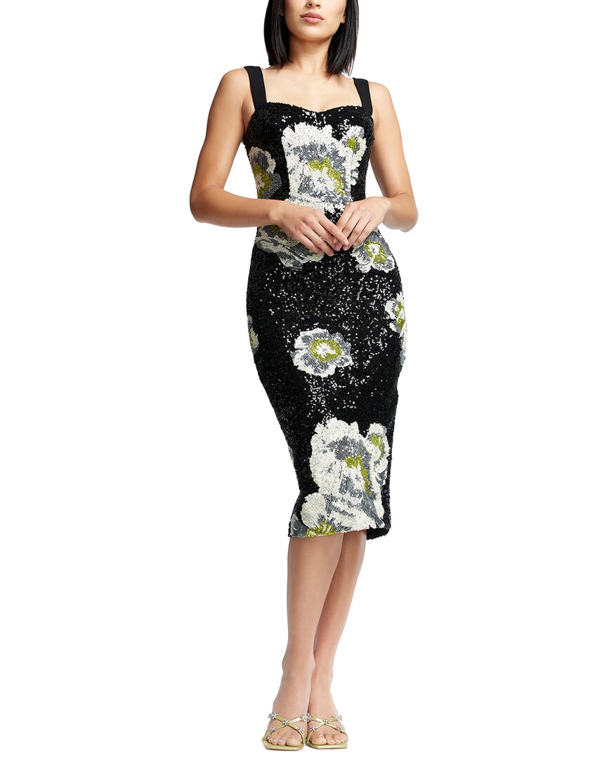 Dress The Population Nicole Sheath Dress
