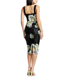 Dress The Population Nicole Sheath Dress