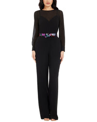Dress The Population Pilar Jumpsuit