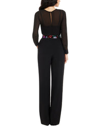 Dress The Population Pilar Jumpsuit