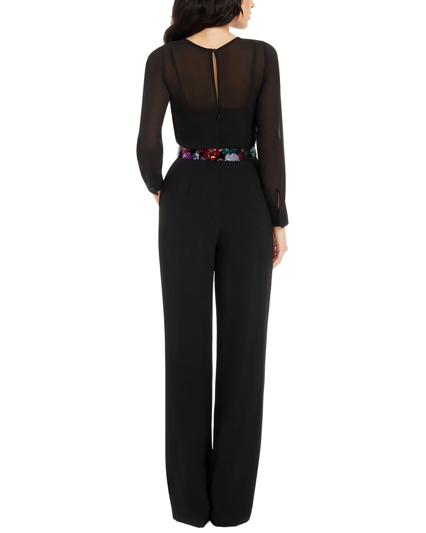 Dress The Population Pilar Jumpsuit