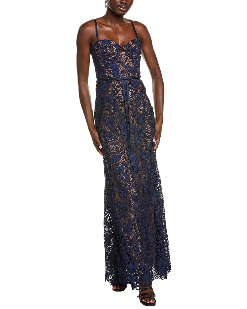 Marchesa Notte Gown