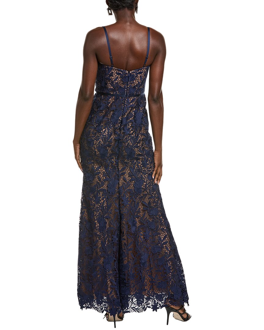 Marchesa Notte Gown