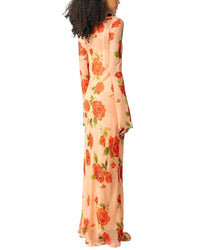 Sau Lee Gloria Dress