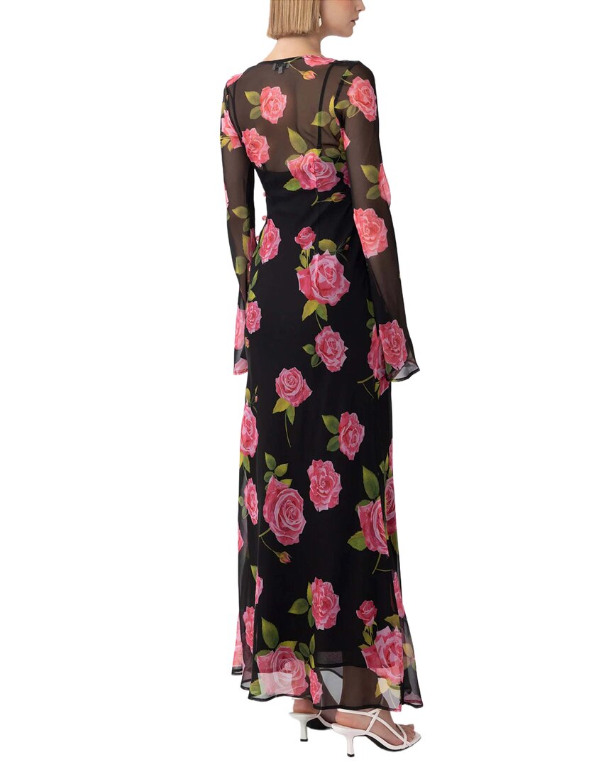 Sau Lee Gloria Dress