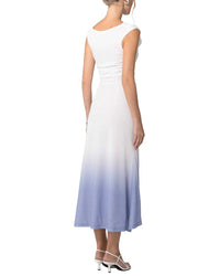 Sau Lee Diana Dress