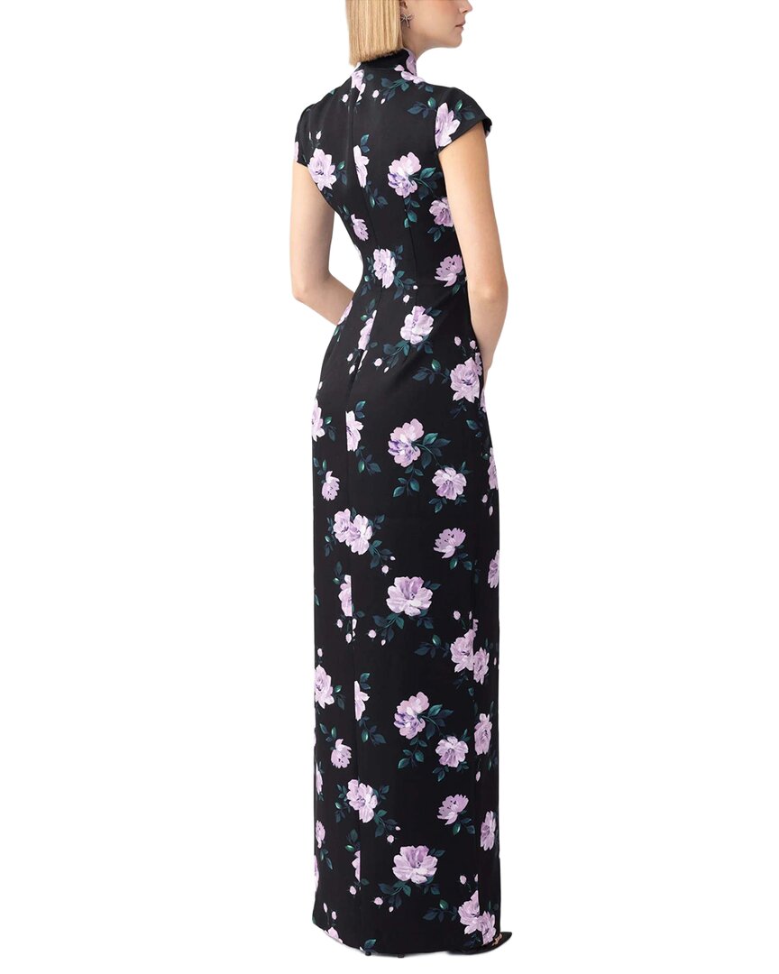 Sau Lee Beatrix Dress